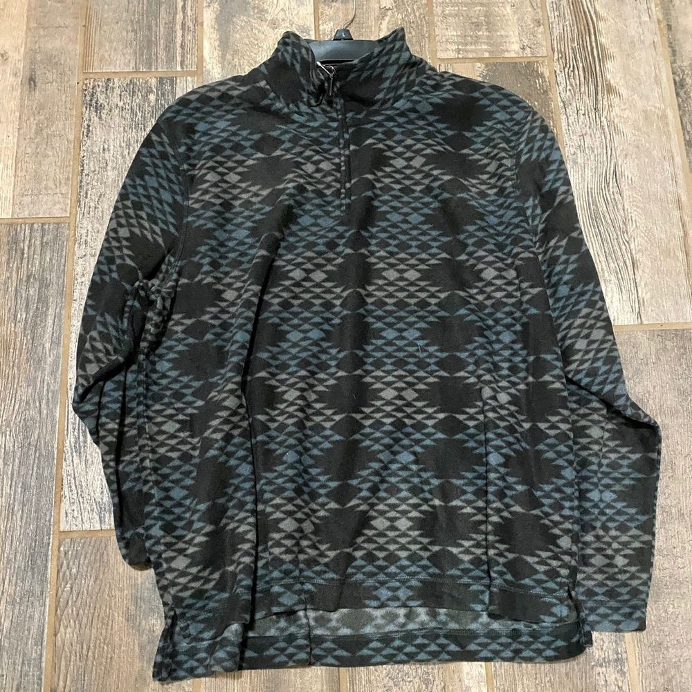 Men’s Pullover
